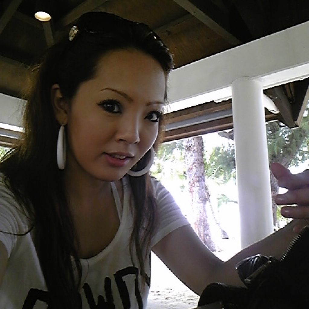 hitomi tanaka