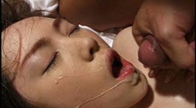 Chiharu Mizushima natural boobs