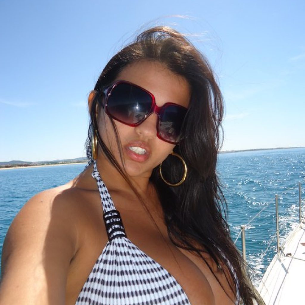 gf tits