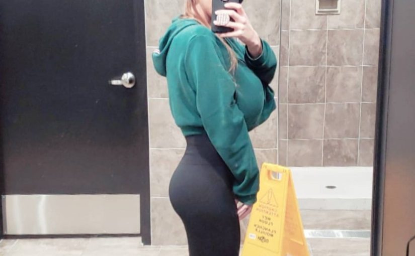 Giant tits Chelsea C – Probably the most amazing Teen Ever